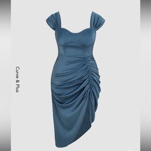 BNWT Cider Cocktail Dress